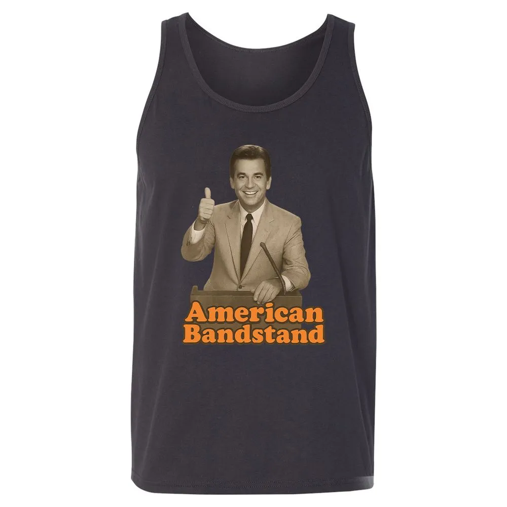 Unisex Jersey Tank - DSNC1TCY - Dark Grey - 7