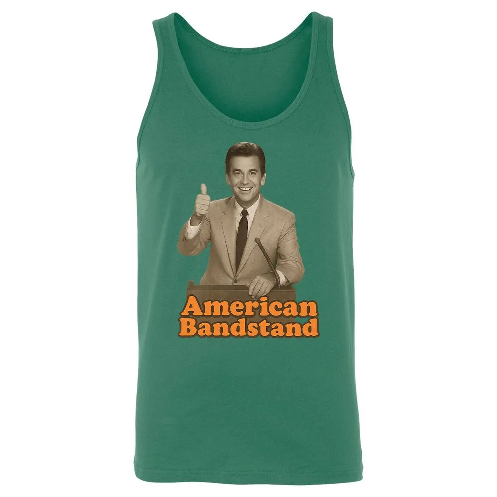 Unisex Jersey Tank - DSNC1TCY - Kelly - 9