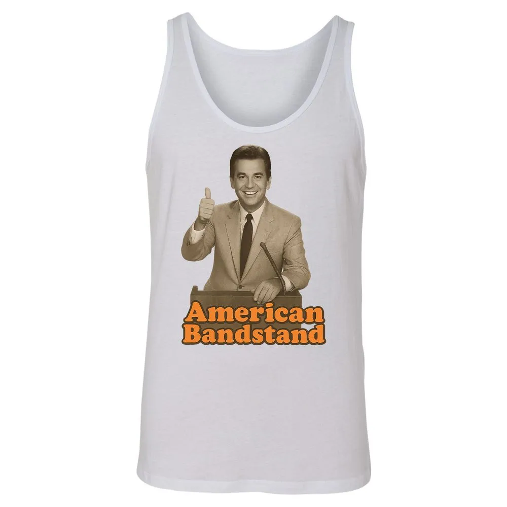 Unisex Jersey Tank - DSNC1TCY - White - 14