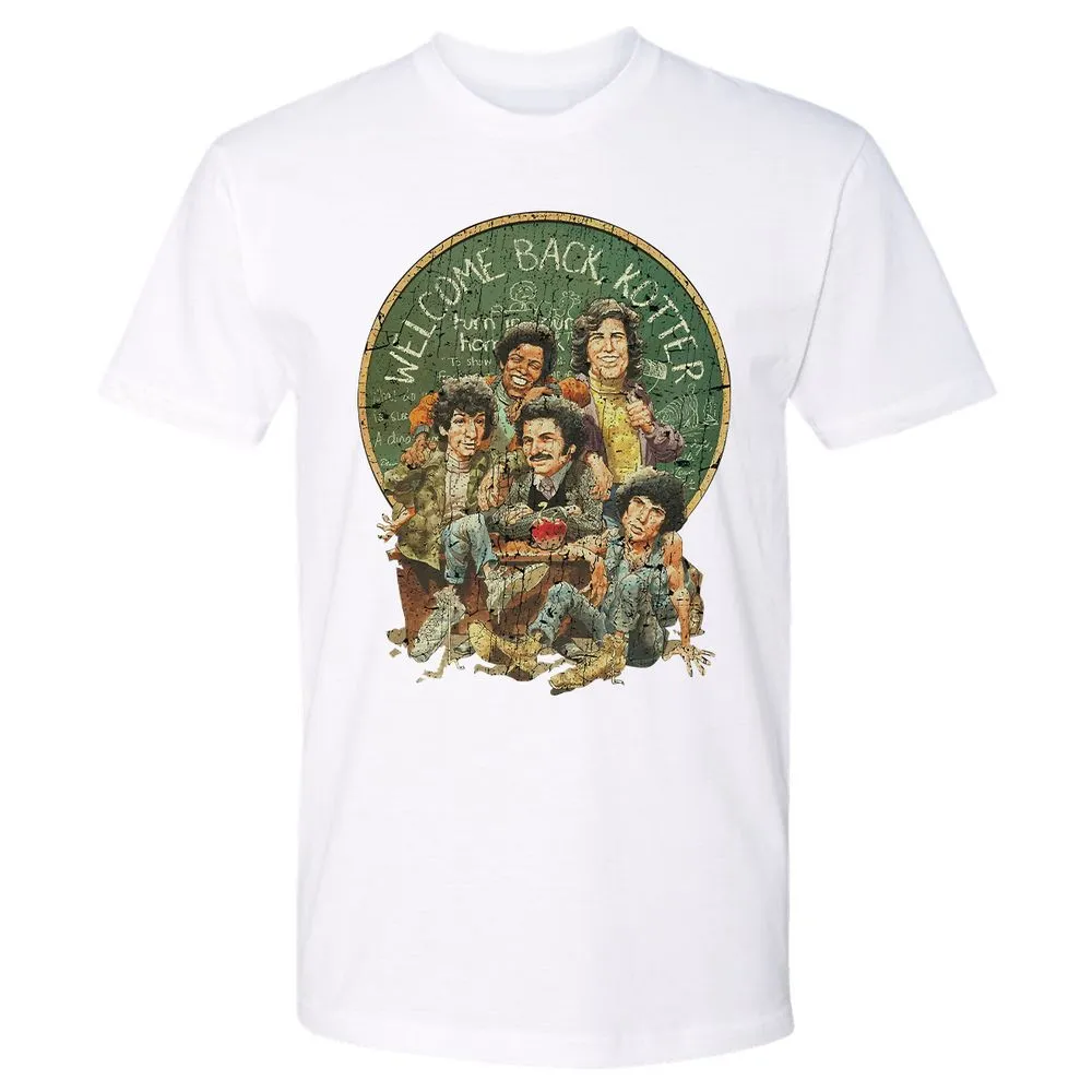 Welcome 1975 - White - 4