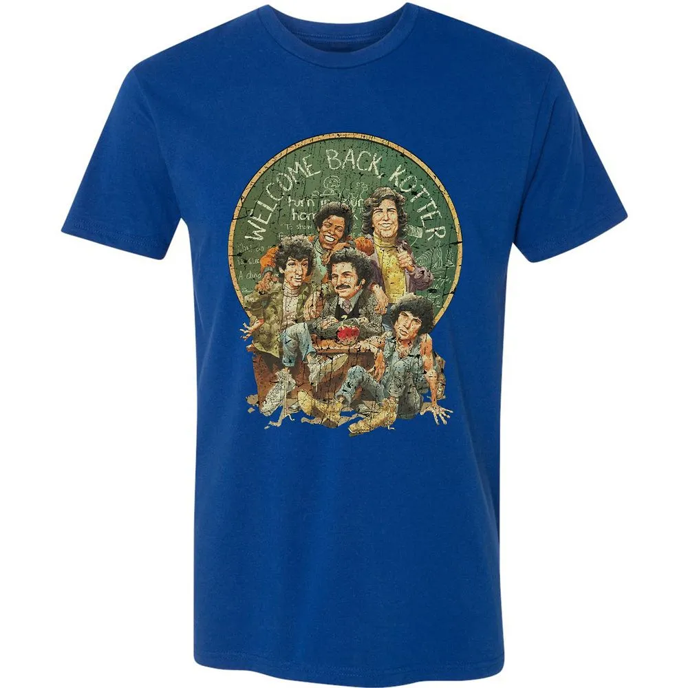 Welcome 1975 - Royal - 10