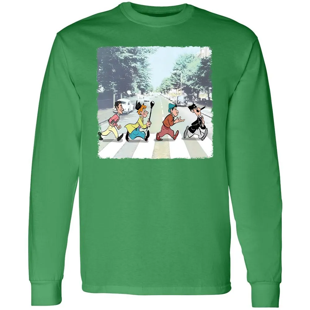 Team 4 marx - Irish Green - 10