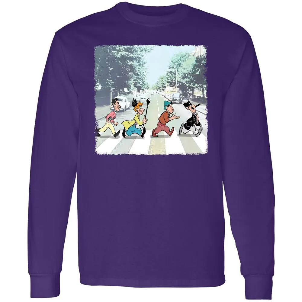 Team 4 marx - Purple - 13