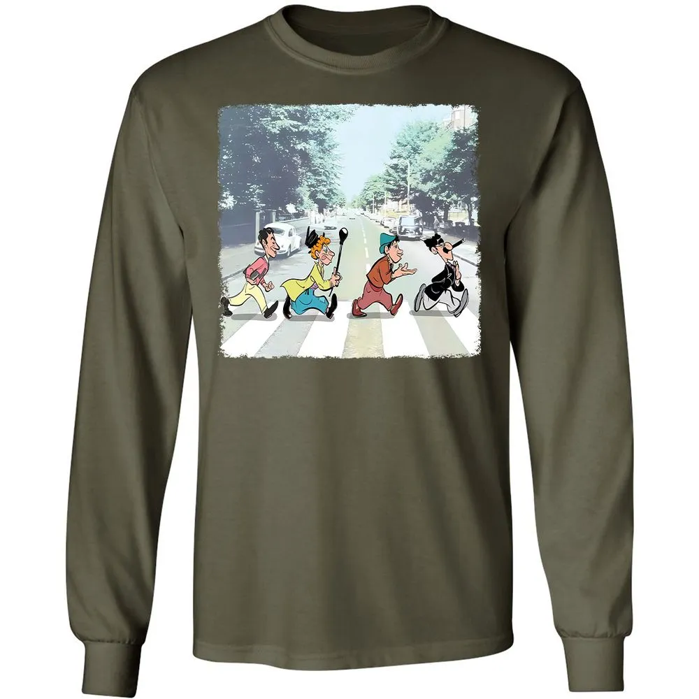 Team 4 marx - Military Green - 16