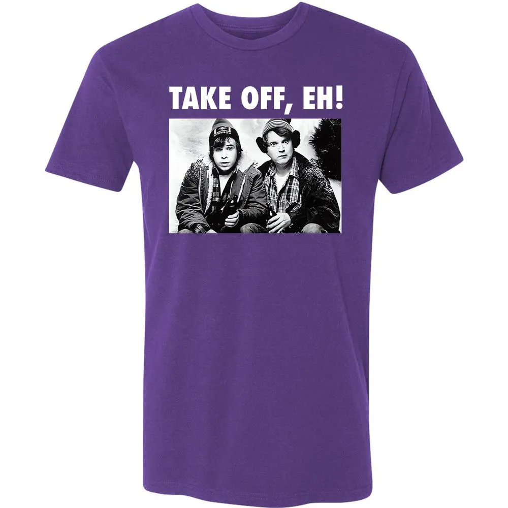 Take off, eh - Purple Rush - 7