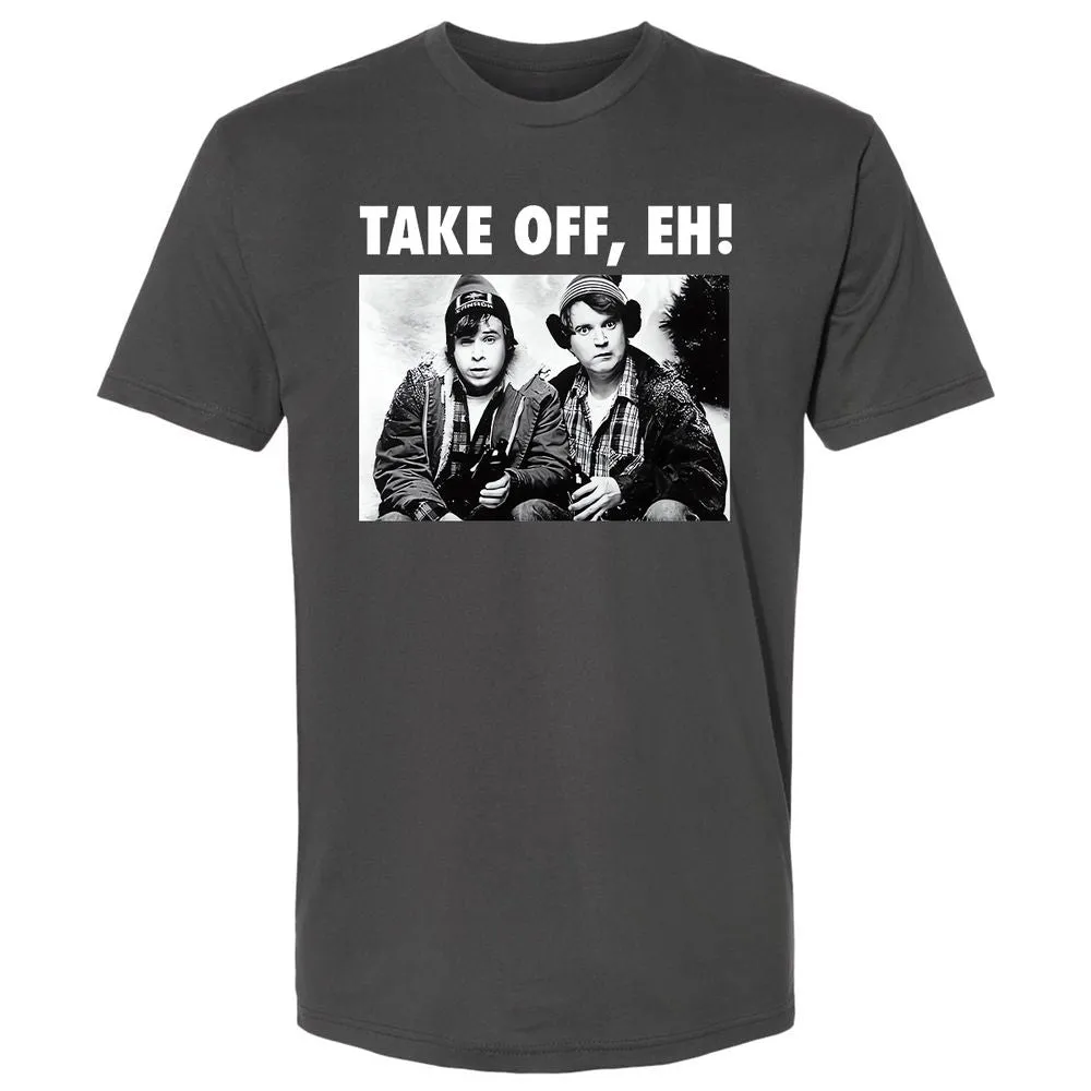 Take off, eh - Heavy Metal - 8