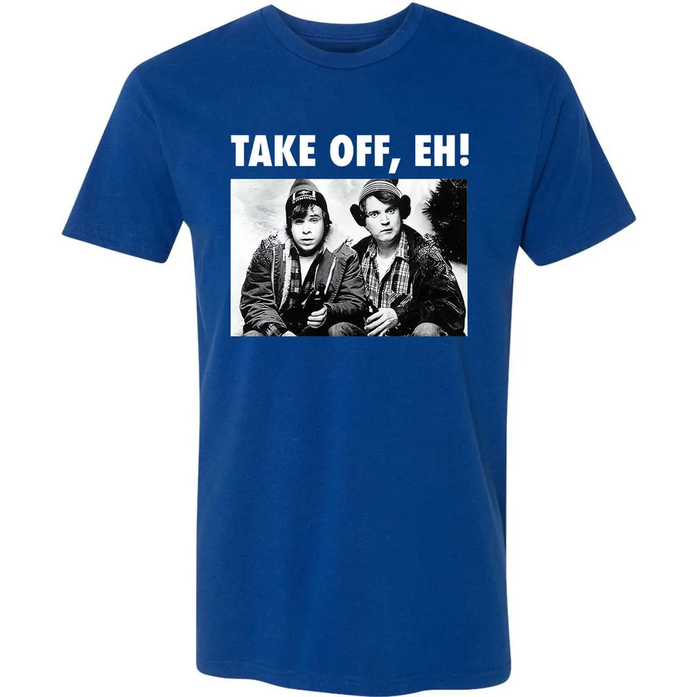 Take off, eh - Royal - 10