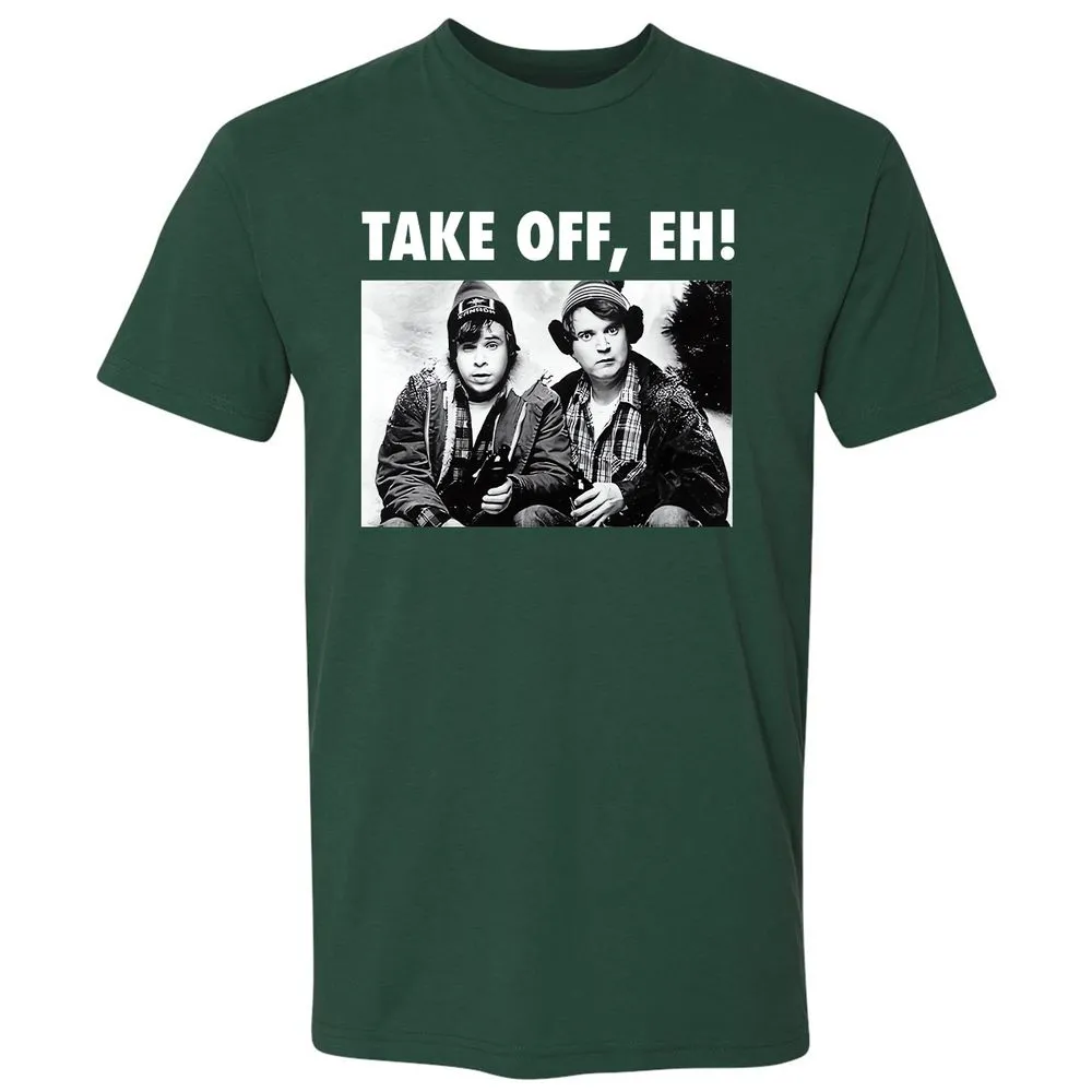 Take off, eh - Forest Green - 13