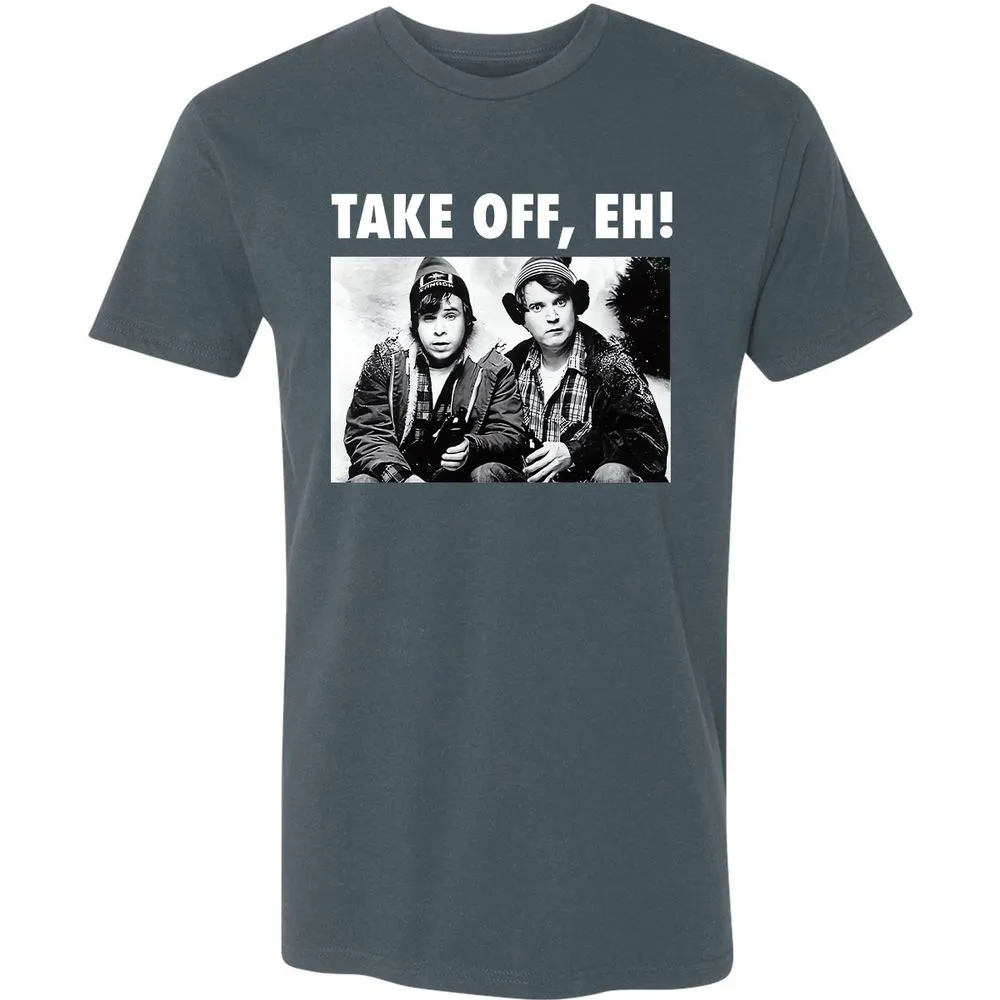 Take off, eh - Indigo - 15