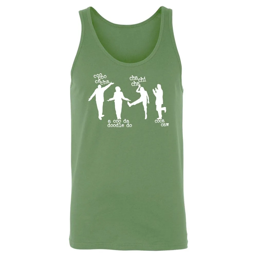 Bluth Family Chicken Dance - Leaf - 10