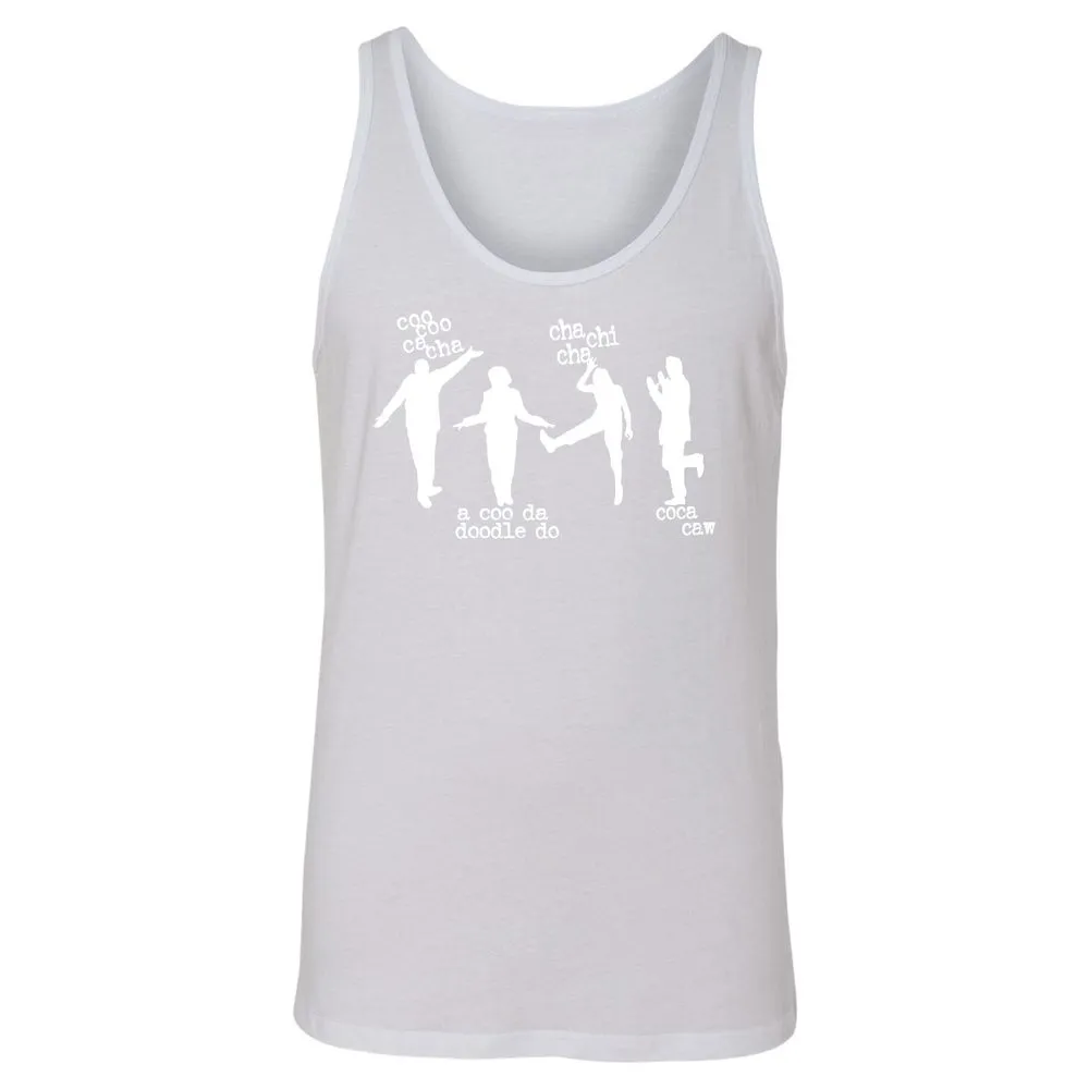 Bluth Family Chicken Dance - White - 14