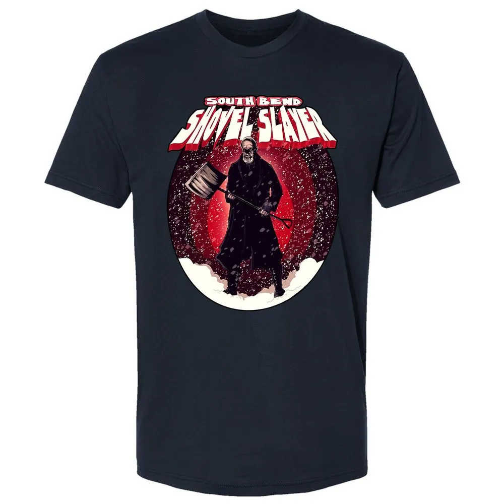 South Bend Shovel Slayer - Midnight Navy - 2