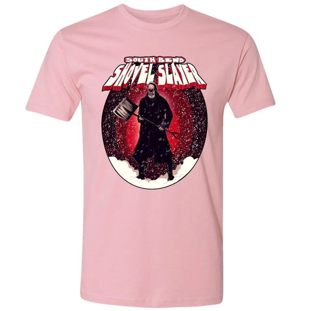 South Bend Shovel Slayer - Light Pink - 3