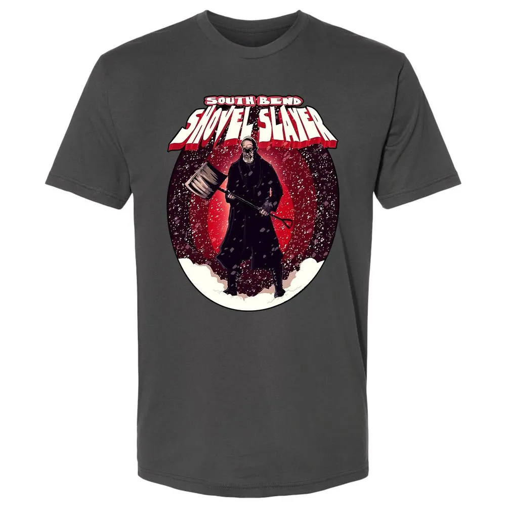 South Bend Shovel Slayer - Heavy Metal - 8
