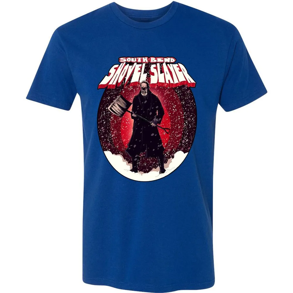 South Bend Shovel Slayer - Royal - 10