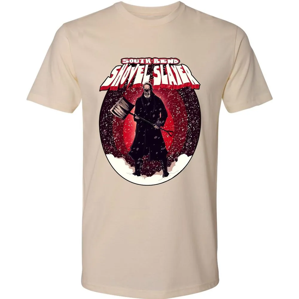 South Bend Shovel Slayer - Cream - 14