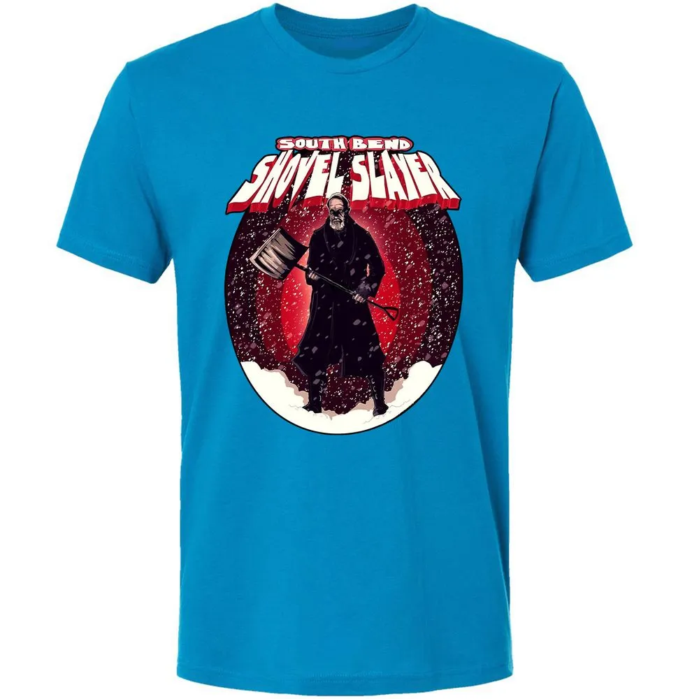 South Bend Shovel Slayer - Turquoise - 16