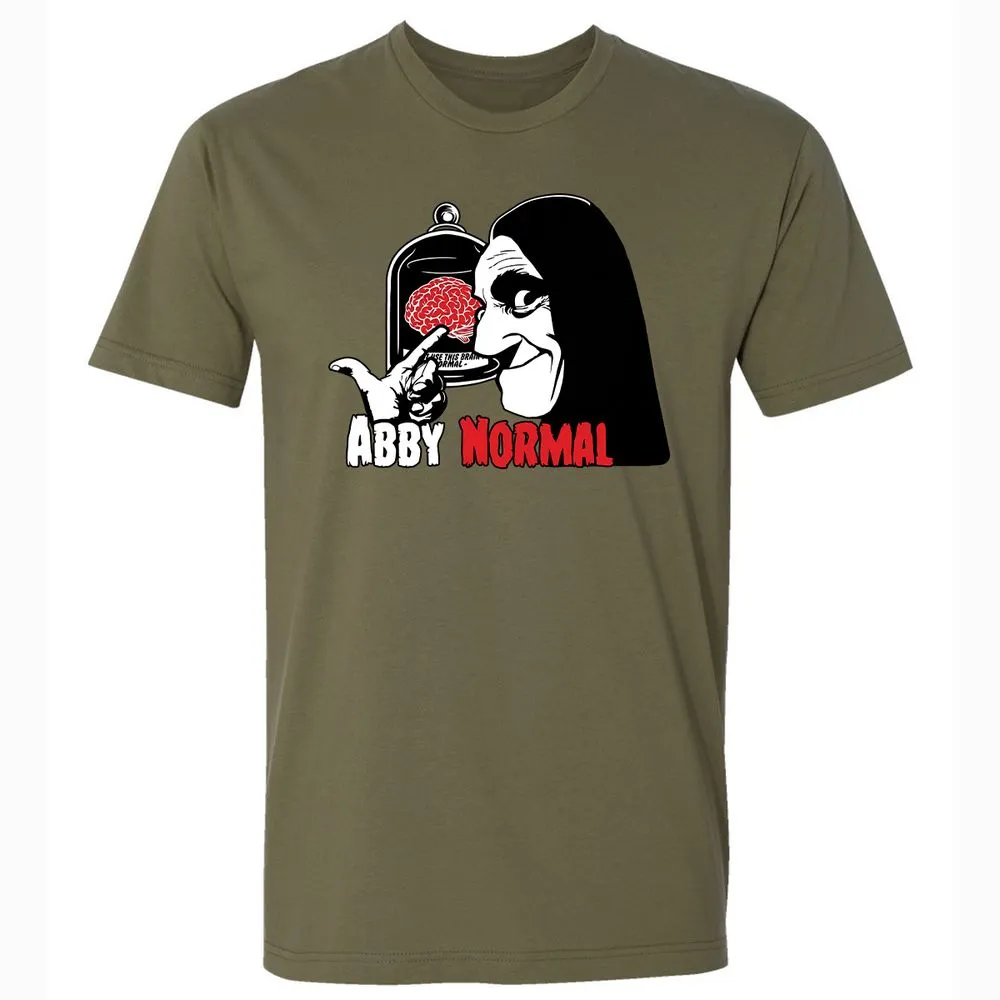 Premium Unisex T-Shirt - GATURE88 - Military Green - 5