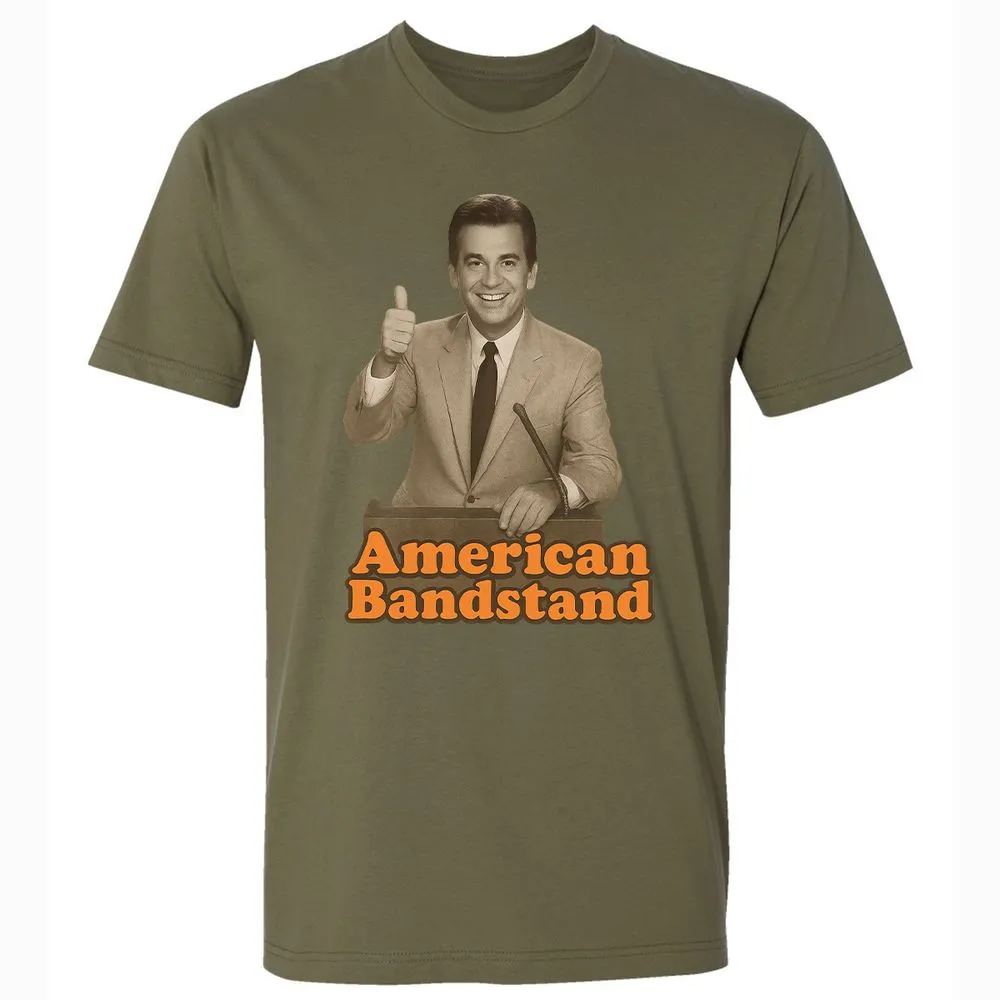 Premium Unisex T-Shirt - J5B8F1XX - Military Green - 5
