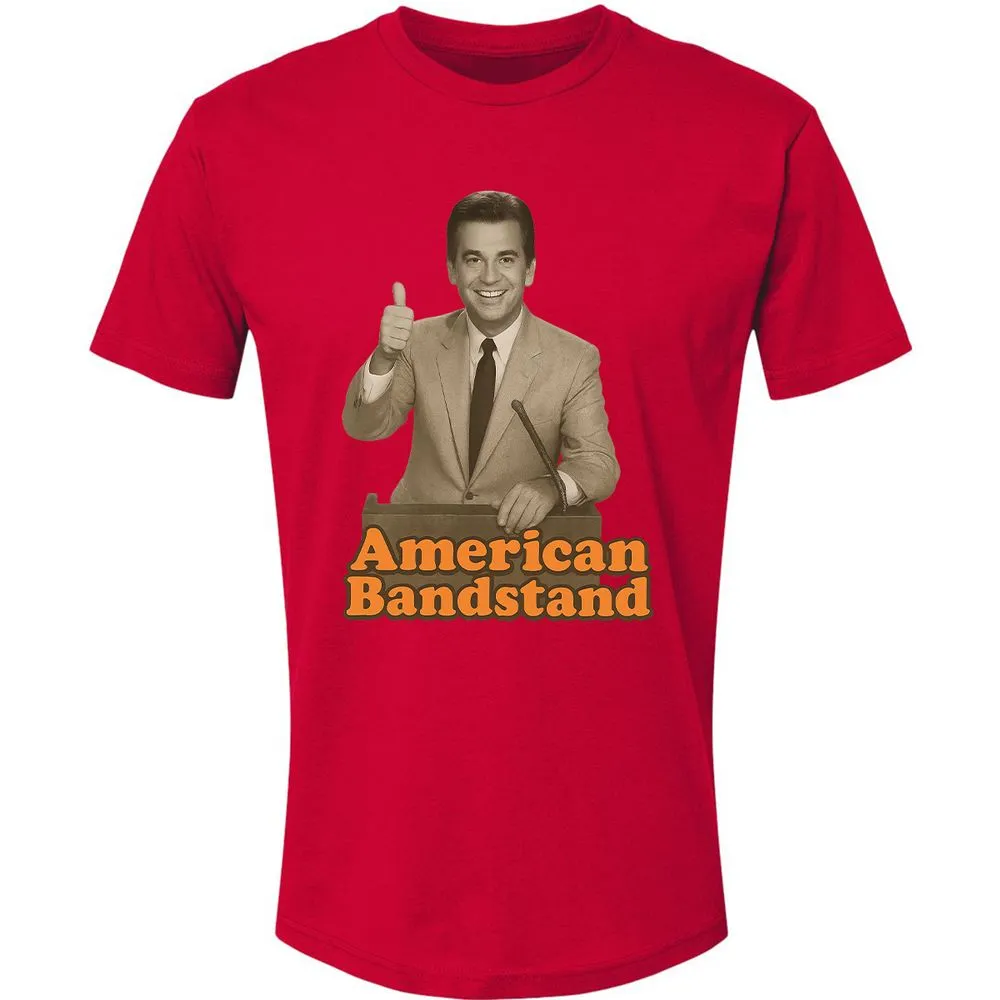 Premium Unisex T-Shirt - J5B8F1XX - Red - 6