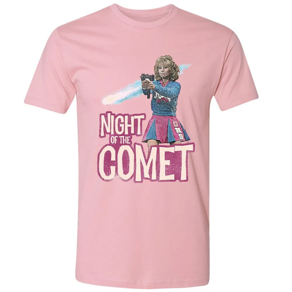 Premium Unisex T-Shirt - SA55APG5 - Light Pink - 3