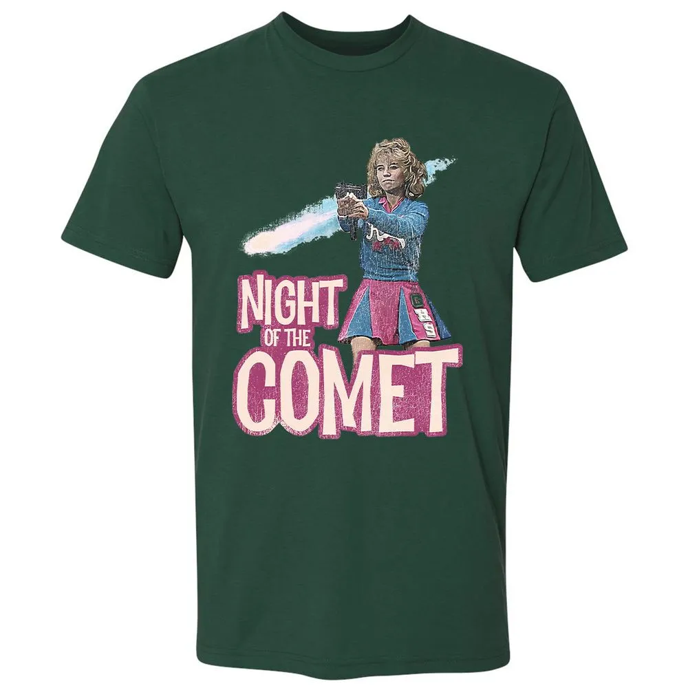 Premium Unisex T-Shirt - SA55APG5 - Forest Green - 13