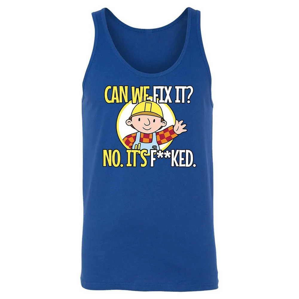 Can We Fix It - True Royal - 13