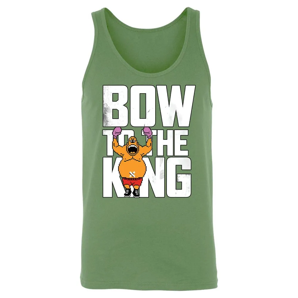 Unisex Jersey Tank - 55HH2D2S - Leaf - 10