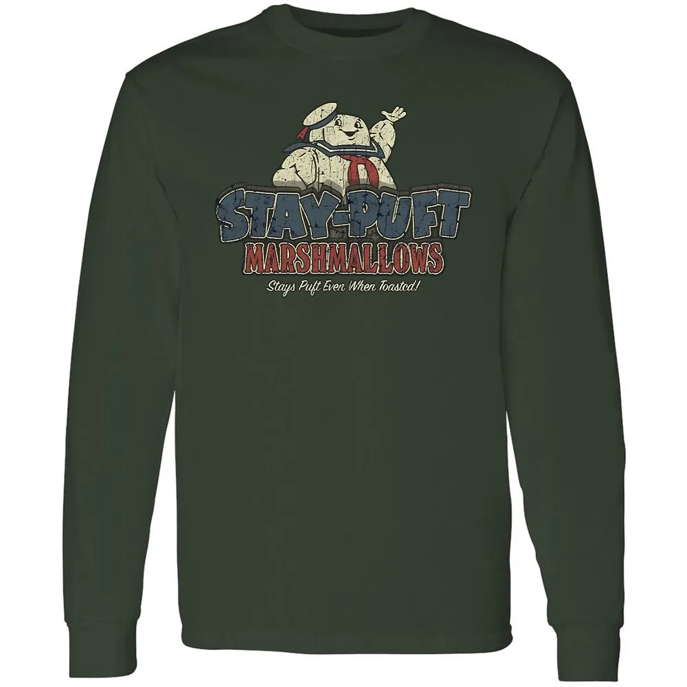Long Sleeve T-Shirt - 5E19F8T5 - Forest Green - 4