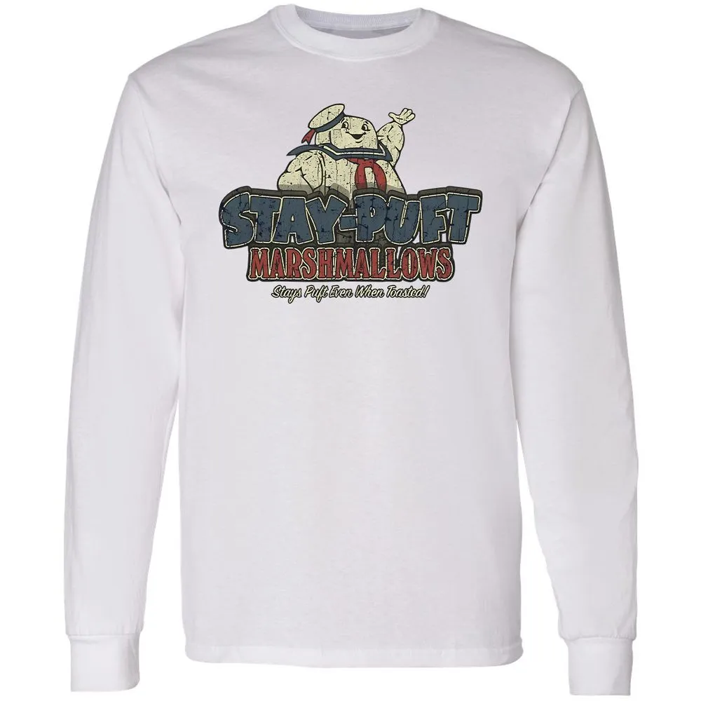 Long Sleeve T-Shirt - 5E19F8T5 - White - 5