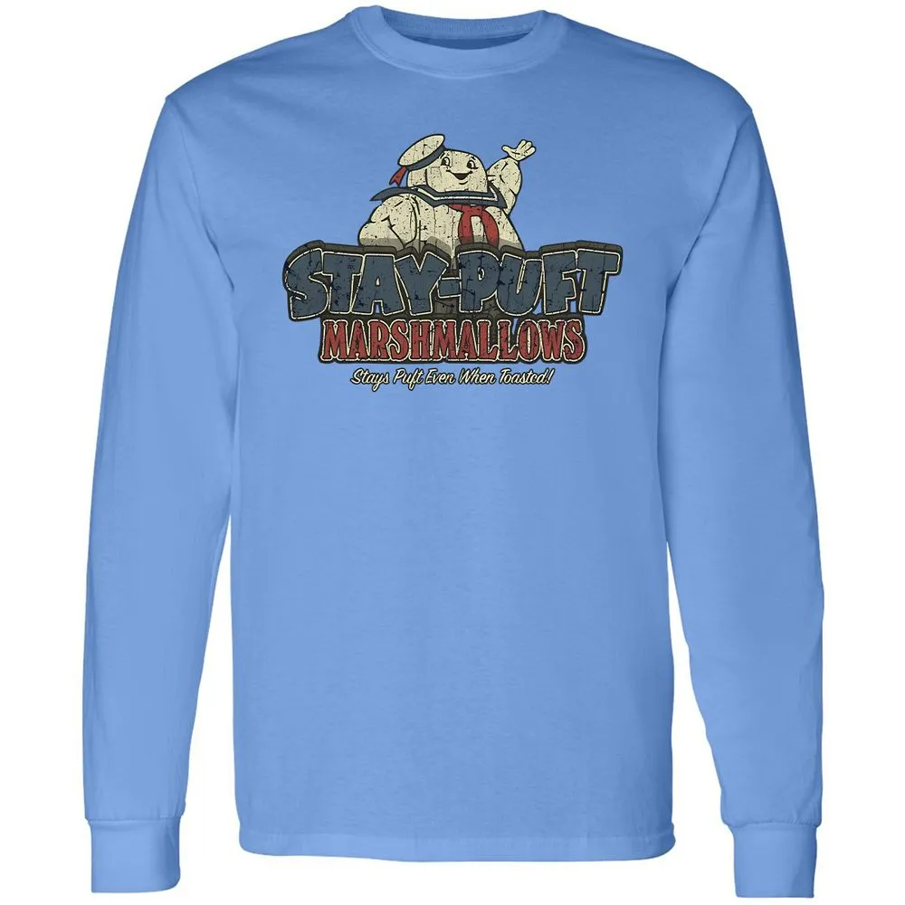 Long Sleeve T-Shirt - 5E19F8T5 - Carolina Blue - 12