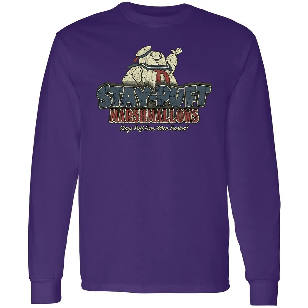 Long Sleeve T-Shirt - 5E19F8T5 - Purple - 13