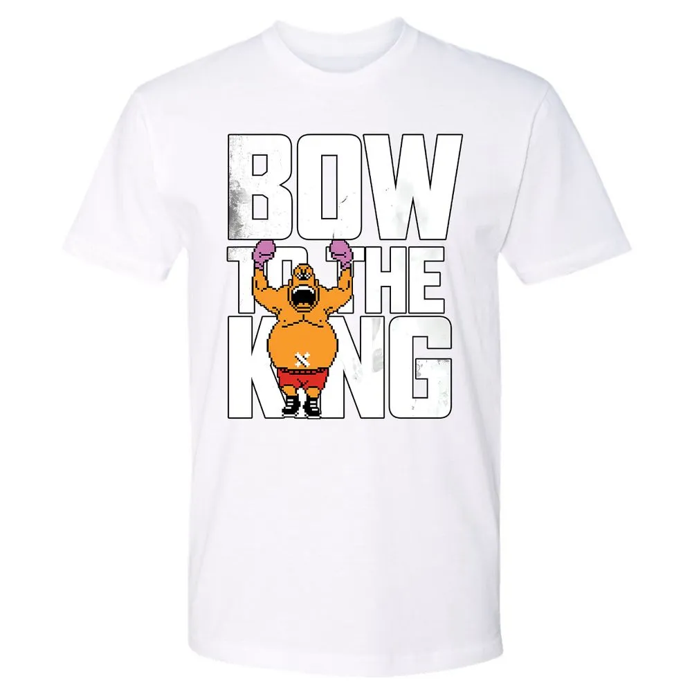 Premium Unisex T-Shirt - EMPB8D8K - White - 4
