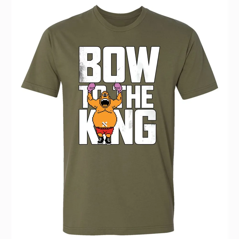 Premium Unisex T-Shirt - EMPB8D8K - Military Green - 5