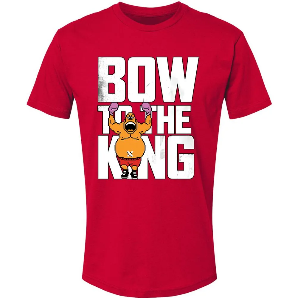 Premium Unisex T-Shirt - EMPB8D8K - Red - 6