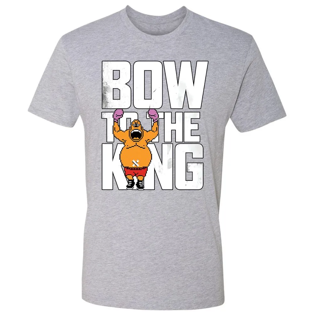 Premium Unisex T-Shirt - EMPB8D8K - Heather Grey - 9