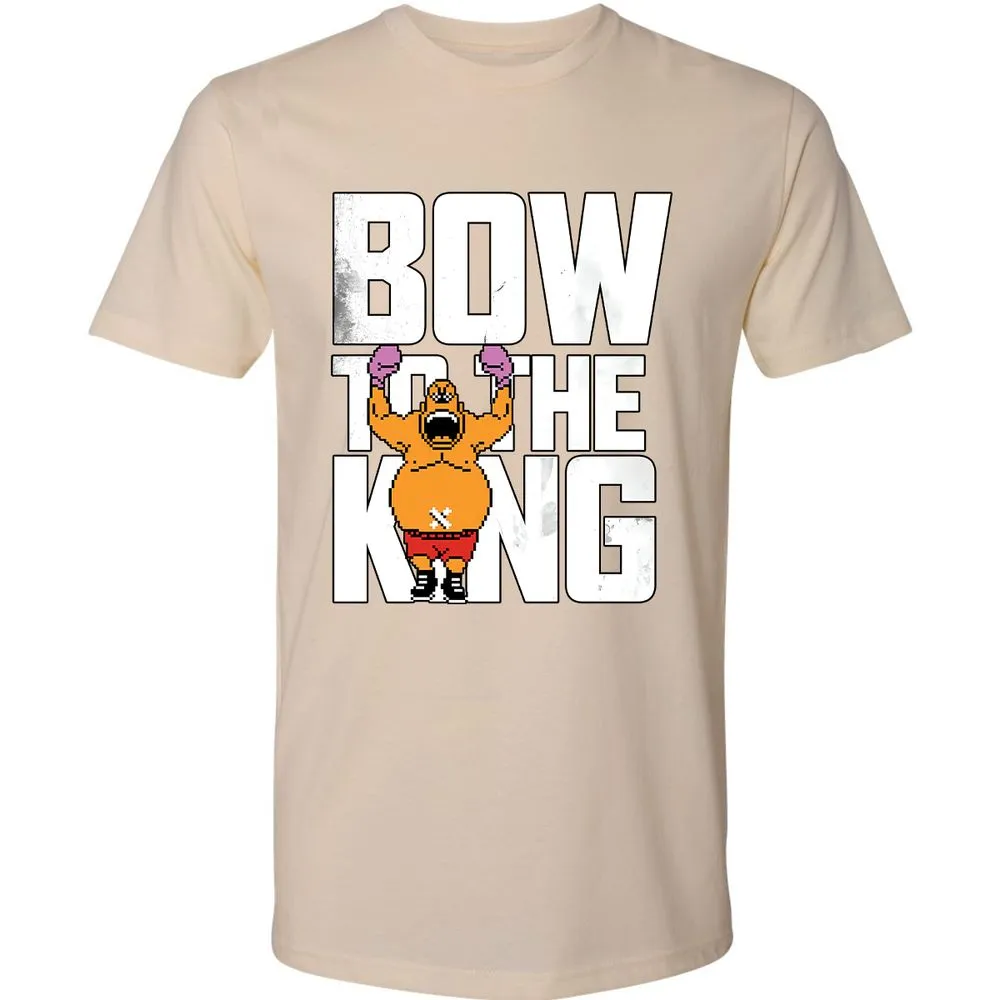 Premium Unisex T-Shirt - EMPB8D8K - Cream - 14