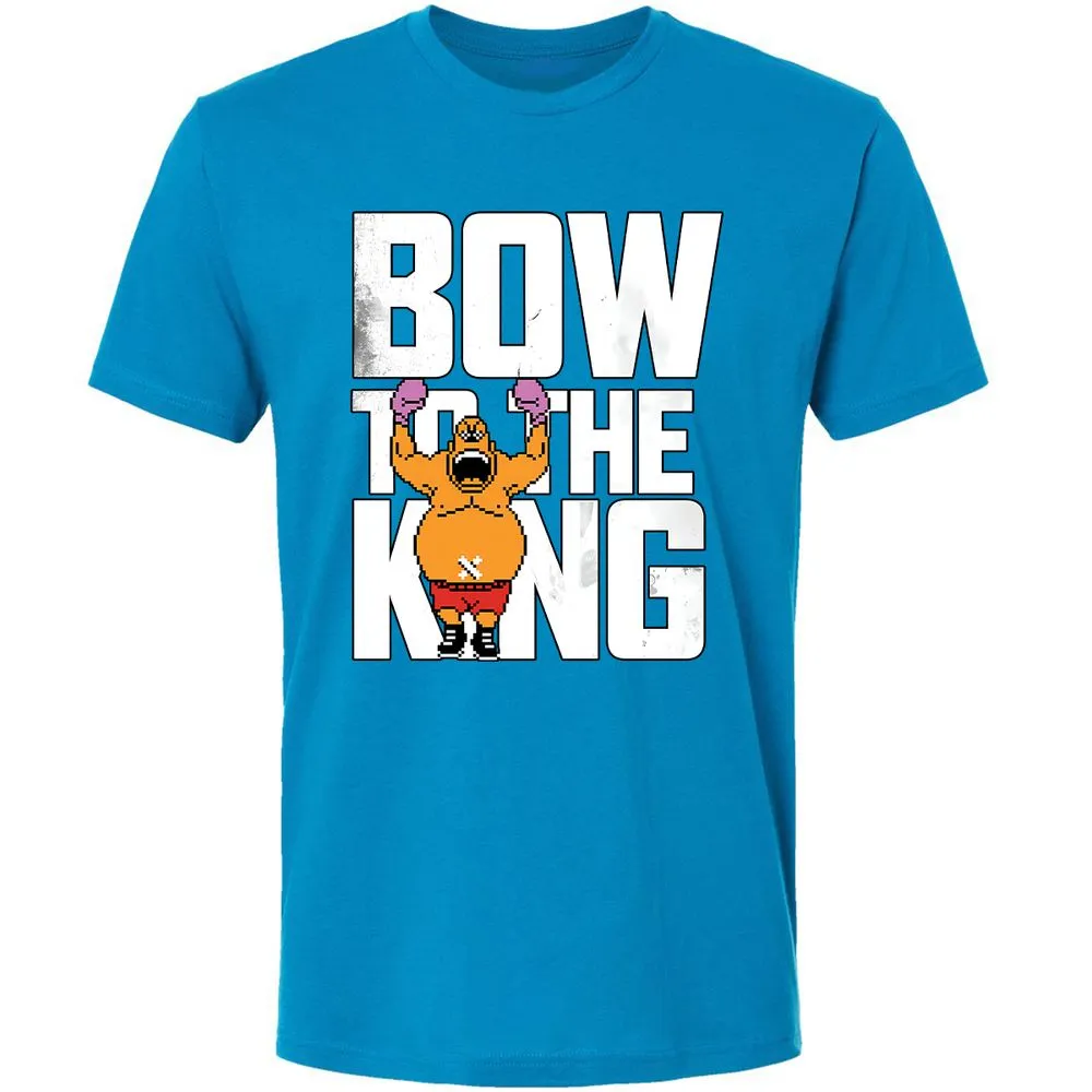 Premium Unisex T-Shirt - EMPB8D8K - Turquoise - 16