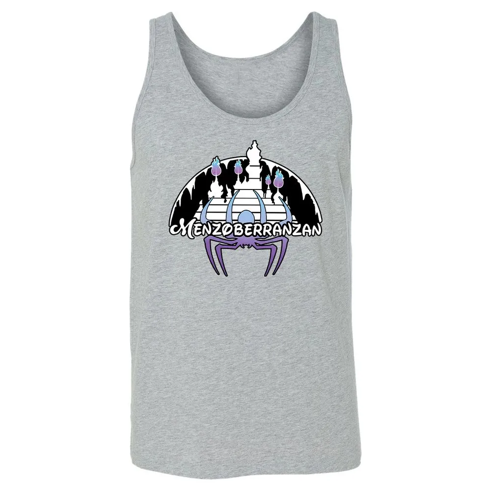 Unisex Jersey Tank - J5WL8UJW - Athletic Heather - 4