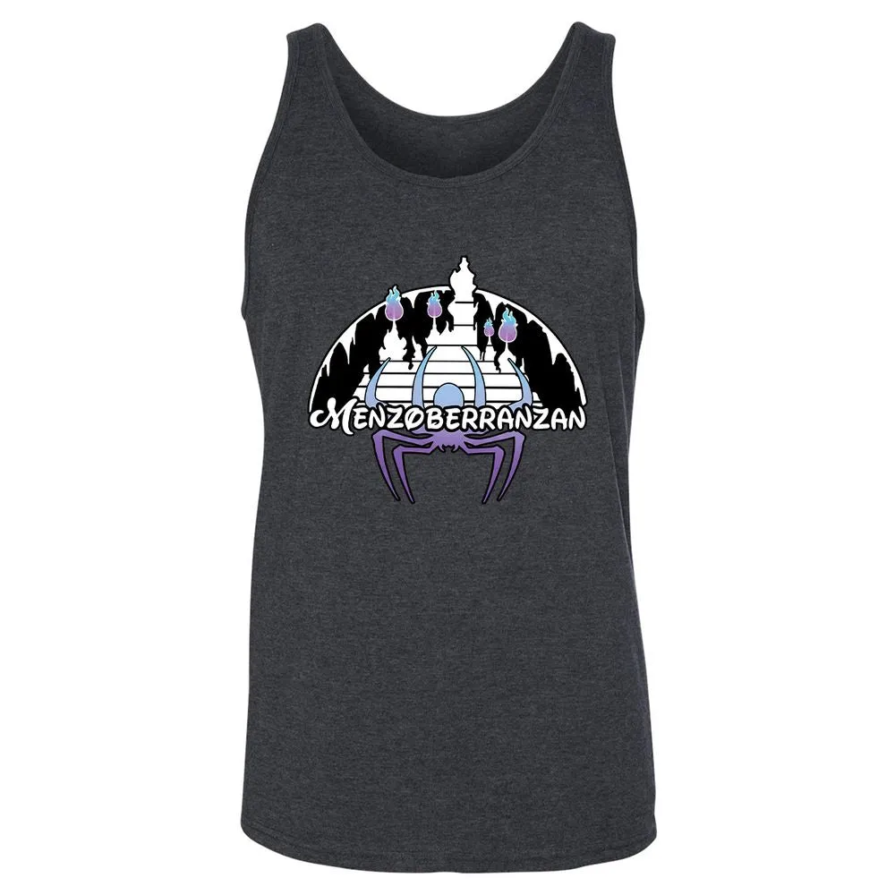 Unisex Jersey Tank - J5WL8UJW - Dark Grey Heather - 6