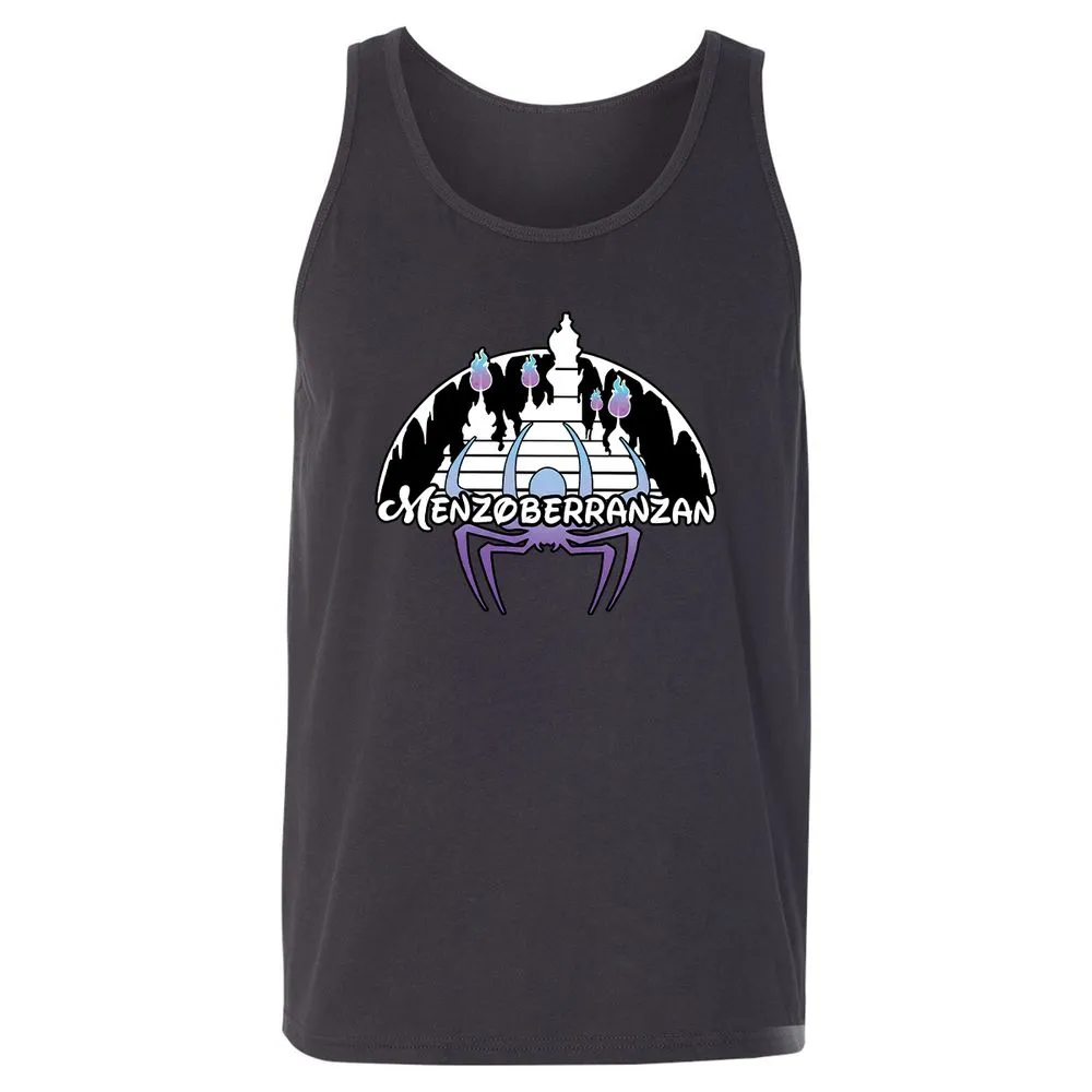 Unisex Jersey Tank - J5WL8UJW - Dark Grey - 7