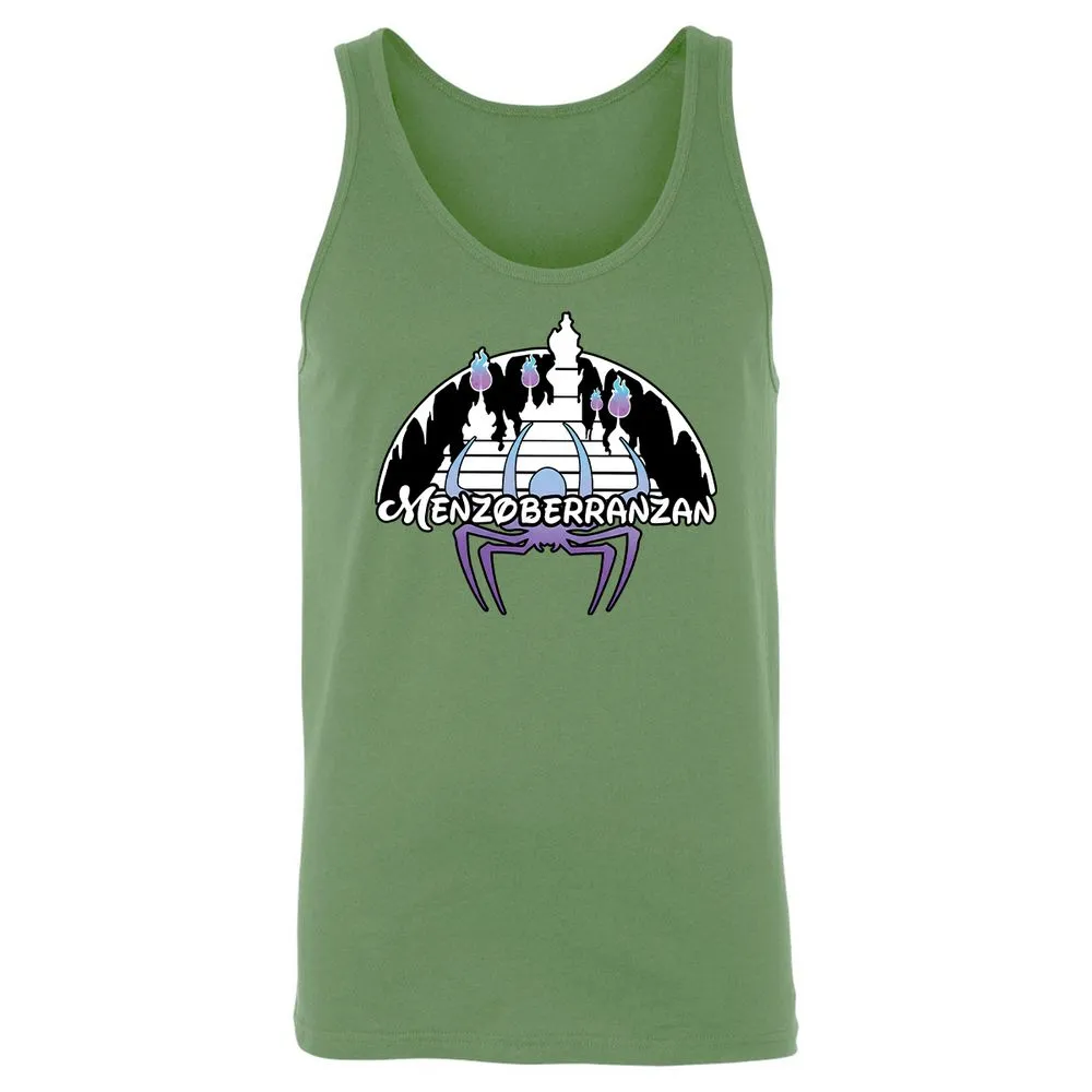 Unisex Jersey Tank - J5WL8UJW - Leaf - 10