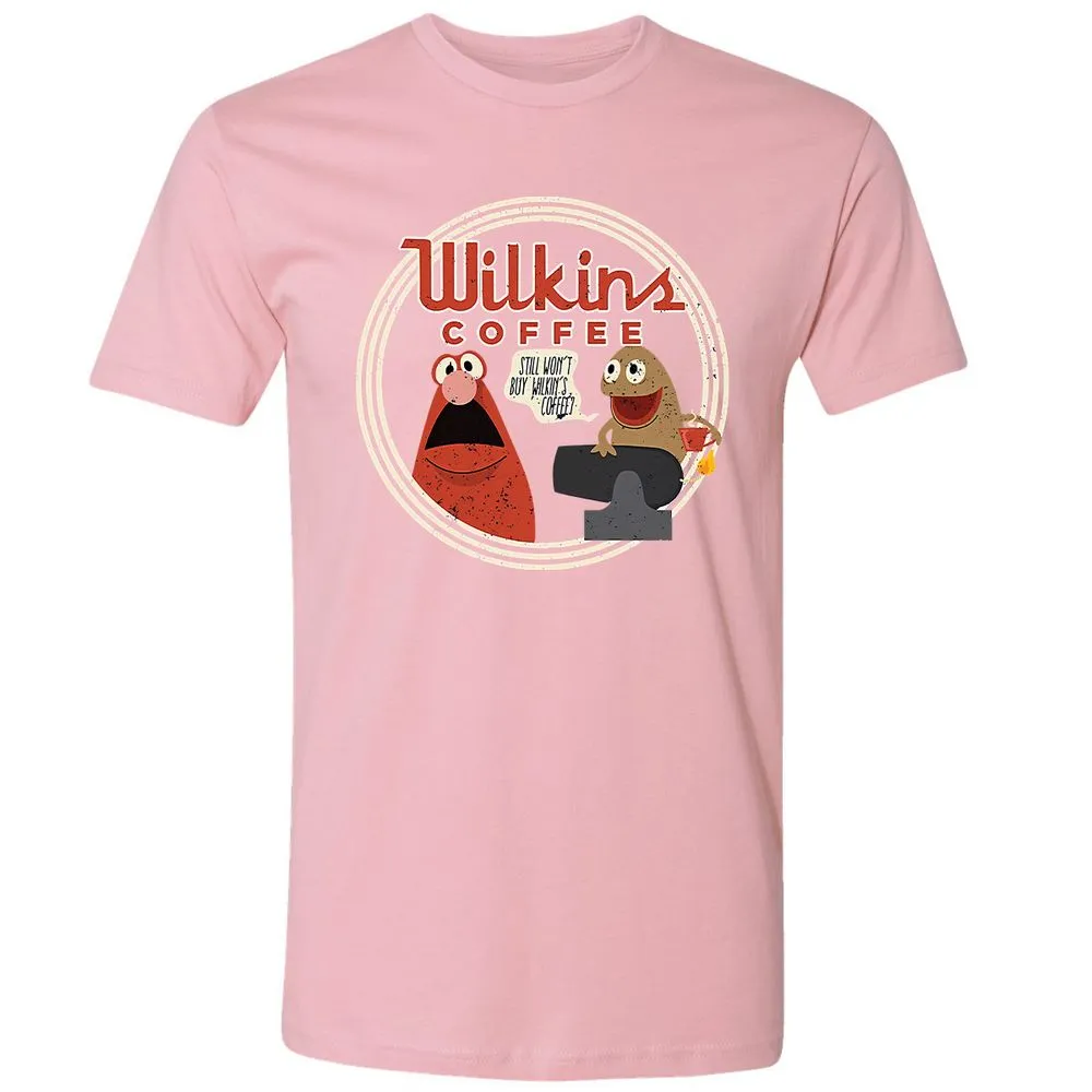 Premium Unisex T-Shirt - HHUQP6WT - Light Pink - 3