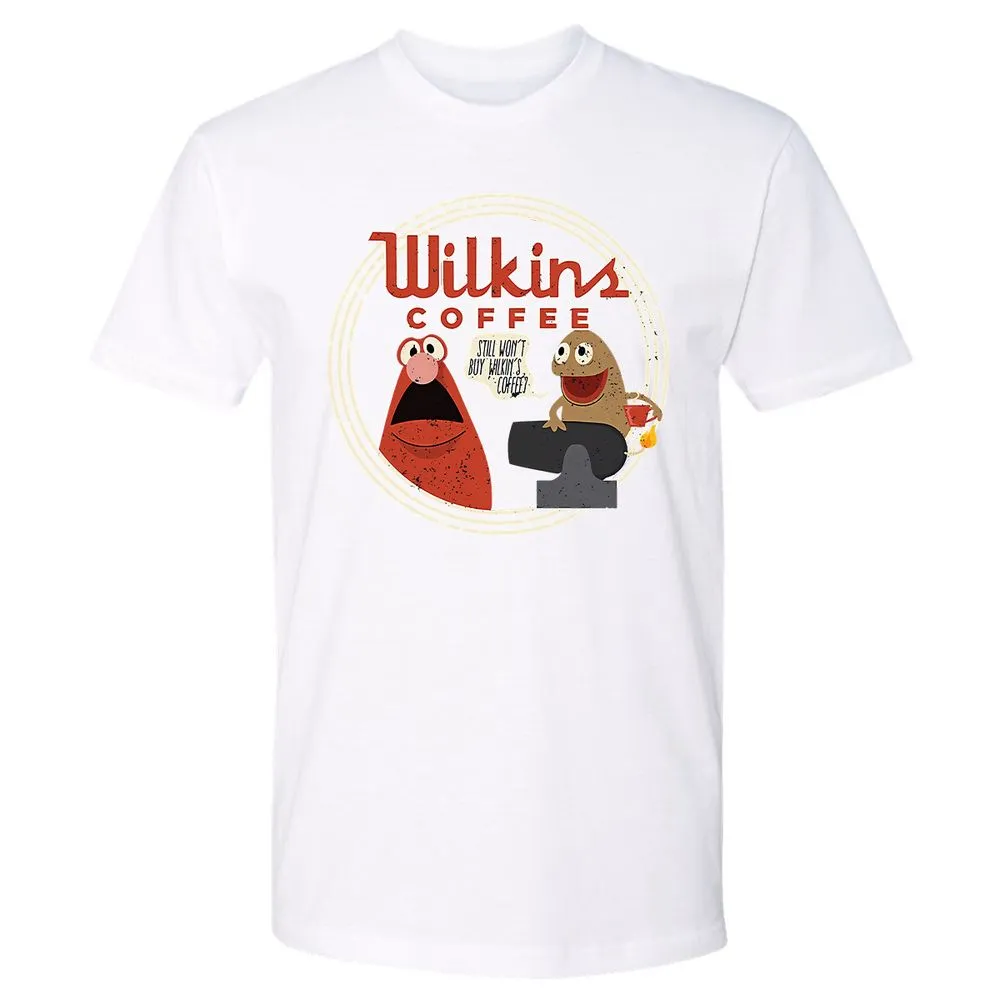 Premium Unisex T-Shirt - HHUQP6WT - White - 4