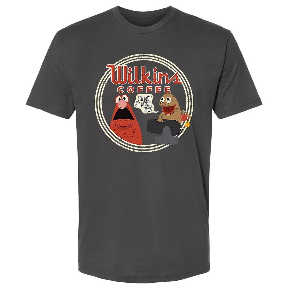 Premium Unisex T-Shirt - HHUQP6WT - Heavy Metal - 8