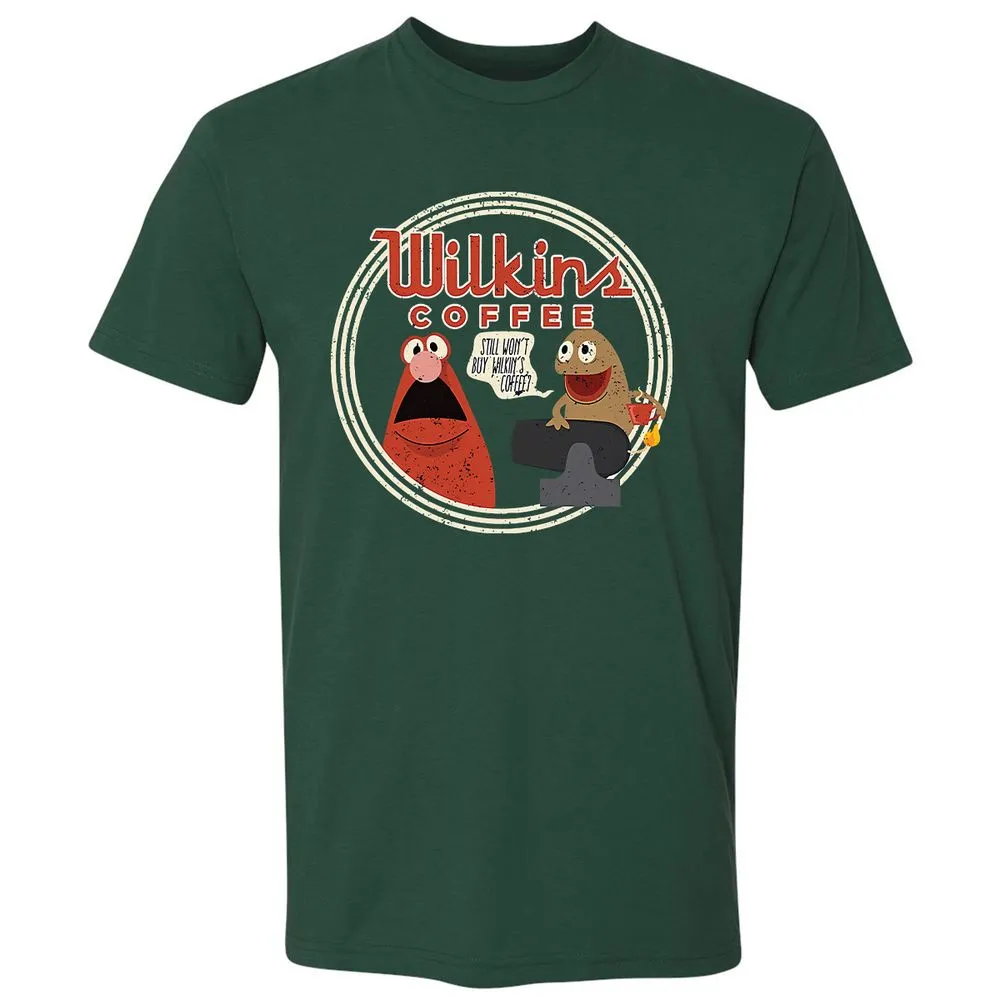 Premium Unisex T-Shirt - HHUQP6WT - Forest Green - 13