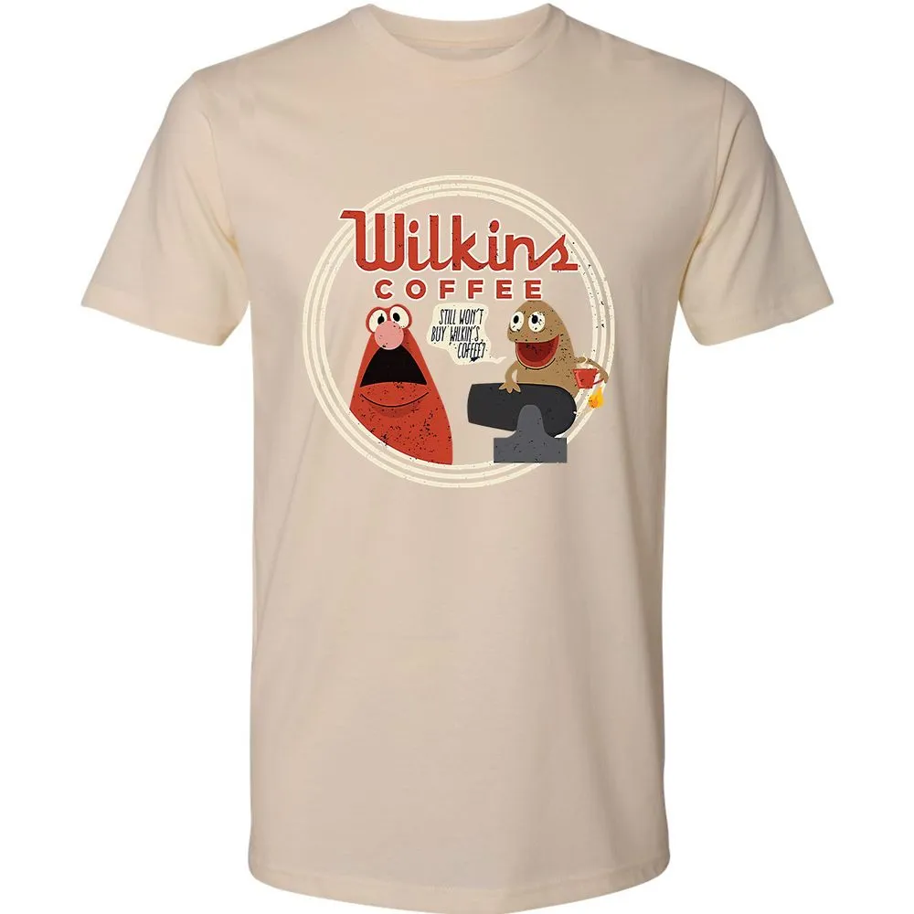 Premium Unisex T-Shirt - HHUQP6WT - Cream - 14