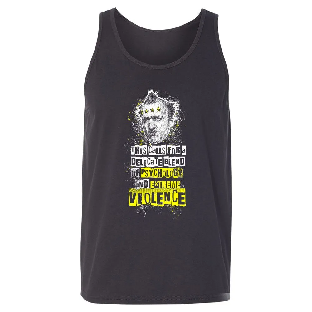 Vivian young ones violence - Dark Grey - 7