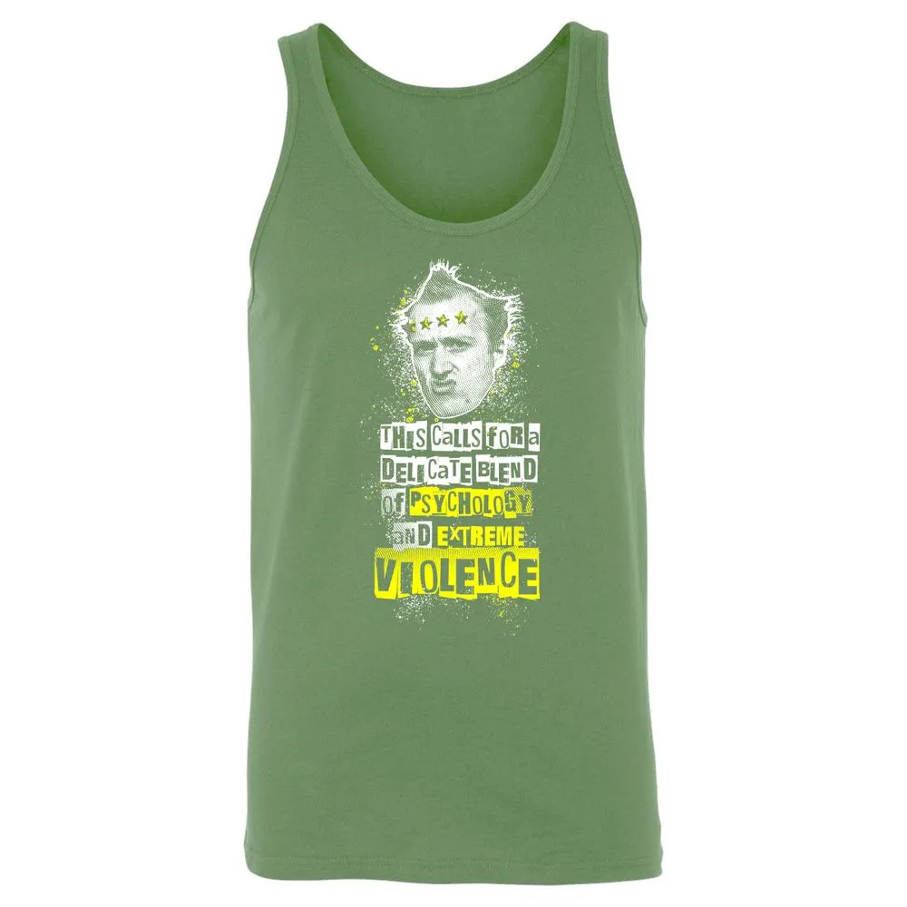 Vivian young ones violence - Leaf - 10