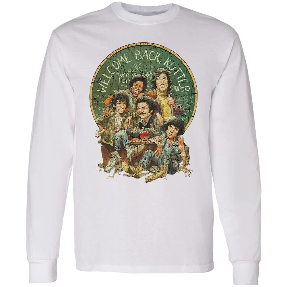 Welcome 1975 - White - 5